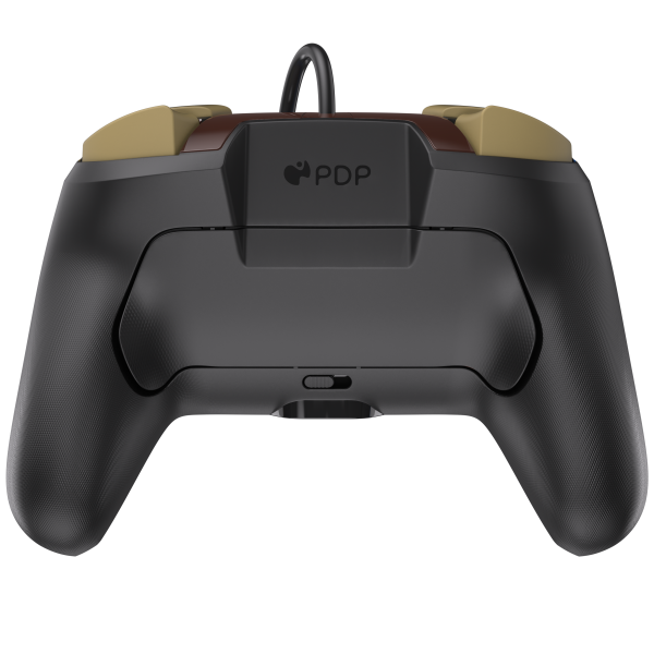 Mando Pdp Rematch Wired Controller Zelda Ancient Arrows ( Switch 2 )