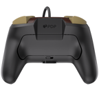 Mando Pdp Rematch Wired Controller Zelda Ancient Arrows ( Switch 2 )