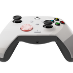 XBOX SERIES X Pdp Bundle Radial White (wired Controller + Gaming Headset) + Game Pass 1 Mes (xbone)