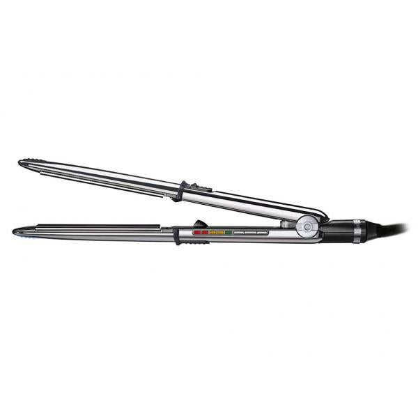 BaByliss ELIPSIS3100 45 W Plata - Plancha para el pelo