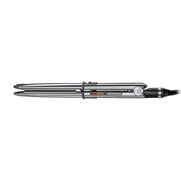 BaByliss ELIPSIS3100 45 W Plata - Plancha para el pelo