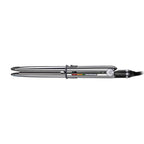 BaByliss ELIPSIS3100 45 W Plata - Plancha para el pelo