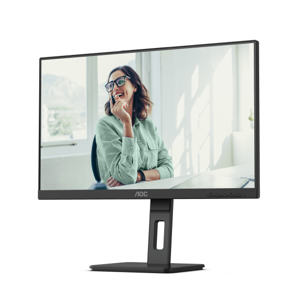 AOC 24P3CV 23.8 FullHD IPS Negro