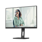 AOC Q27P3CV 27 QHD IPS Negro