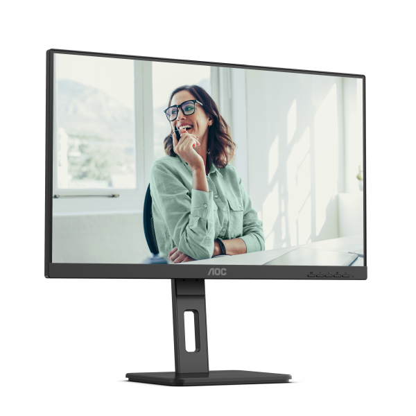 AOC Q27P3CV 27 QHD IPS Negro