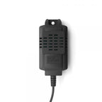 Sonoff THS01 Negro - Sensor de temperatura y humedad