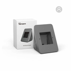 Soporte de mesa para dispositivos inteligentes Sonoff NSpanel Pro/NSpanel Negro