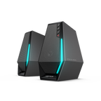 Edifier G1500 10W Inalámbricos Negro