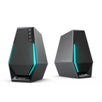 Edifier G1500 10W Inalámbricos Negro