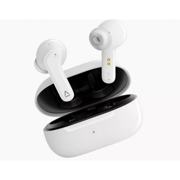 Creative Labs Zen Air Blanco TWS ANC Bluetooth 5.0 IPX4 Auriculares inalámbricos