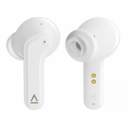 Creative Labs Zen Air Blanco TWS ANC Bluetooth 5.0 IPX4 Auriculares inalámbricos