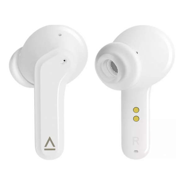 Creative Labs Zen Air Blanco TWS ANC Bluetooth 5.0 IPX4 Auriculares inalámbricos