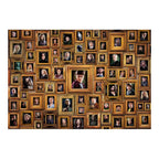 Puzzle Harry Potter 1000Pzs