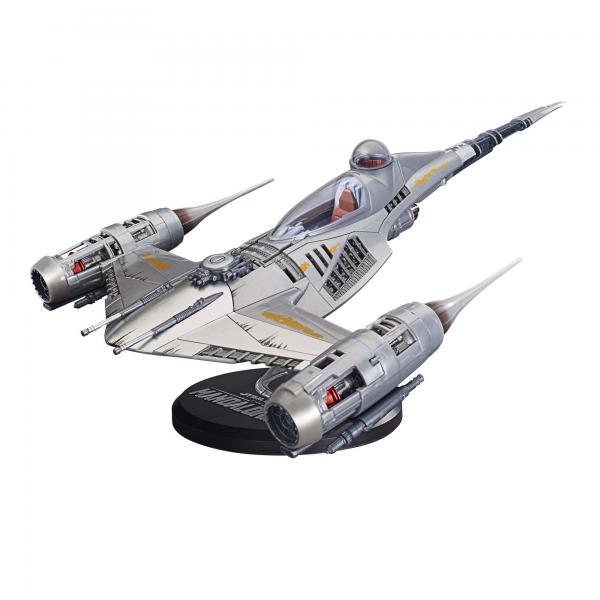 Figura The Mandalorian N-1 Starfighter The Mandalorian Star