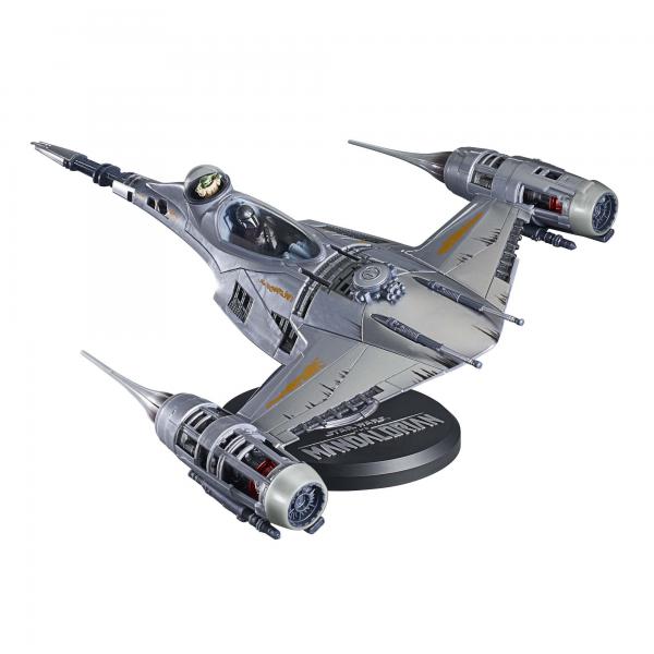 Figura The Mandalorian N-1 Starfighter The Mandalorian Star