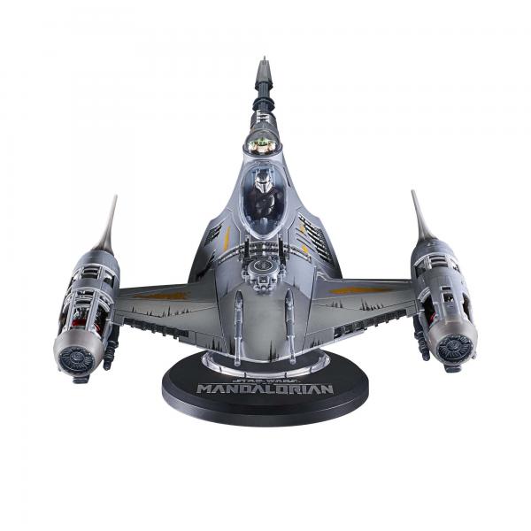 Figura The Mandalorian N-1 Starfighter The Mandalorian Star