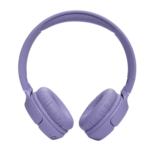 JBL TUNE 520BT Morado