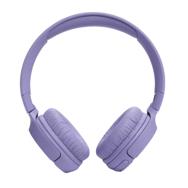 JBL TUNE 520BT Morado