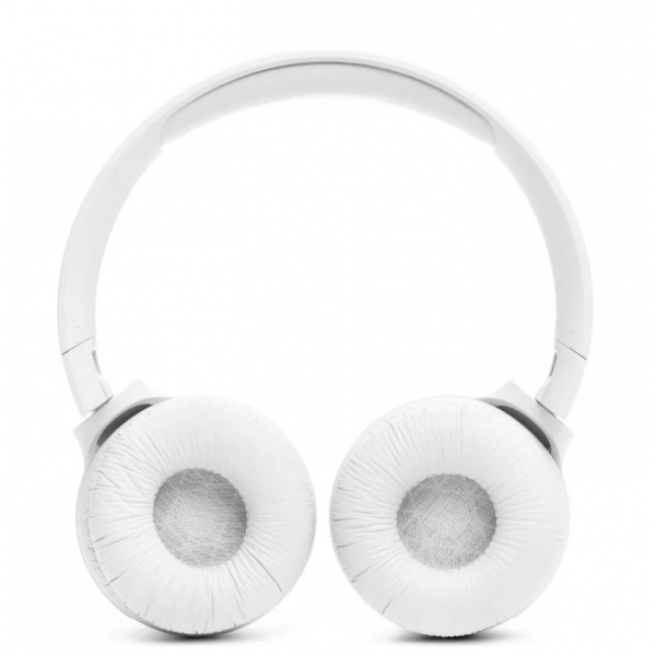 Jbl Tune 520Bt White / Auriculares Onear Inalámbricos