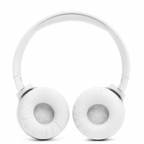 Jbl Tune 520Bt White / Auriculares Onear Inalámbricos