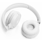 Jbl Tune 520Bt White / Auriculares Onear Inalámbricos