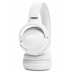 Jbl Tune 520Bt White / Auriculares Onear Inalámbricos