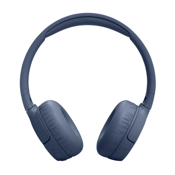 JBL Tune 670NC Azul - Auriculares Bluetooth