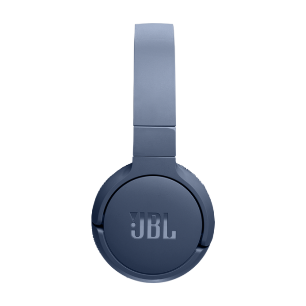 JBL Tune 670NC Azul - Auriculares Bluetooth