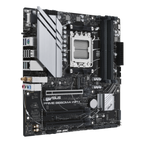 Placa Base Asus Prime B650M-A Wifi Ii Socket Am5/ Micro Atx