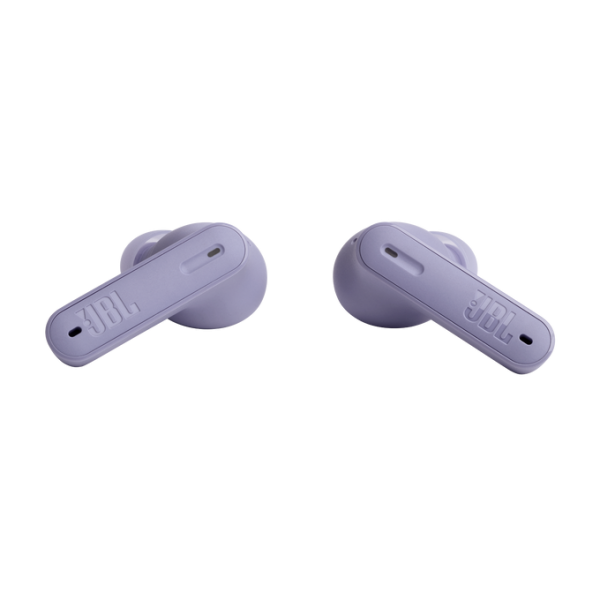 JBL Tune Beam Violeta - Auriculares Bluetooth Main Image