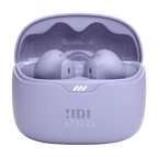 JBL Tune Beam Violeta - Auriculares Bluetooth