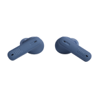 JBL Tune Beam Azul - Auriculares Bluetooth