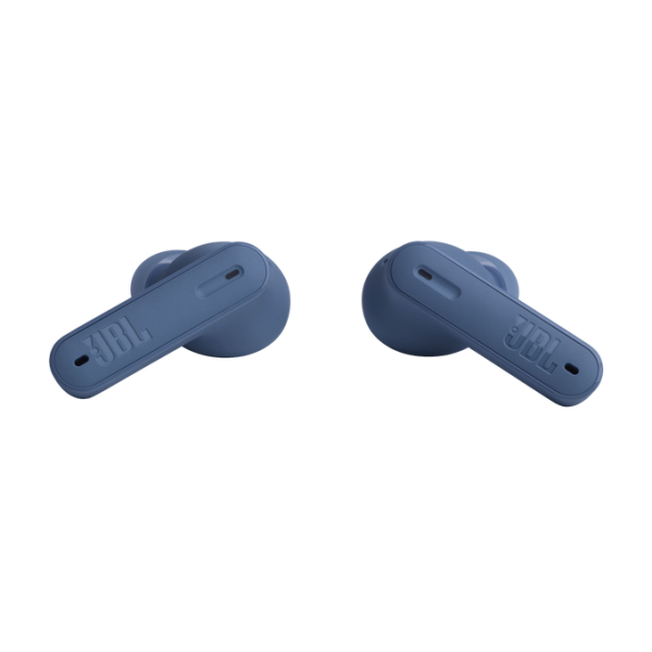 JBL Tune Beam Azul - Auriculares Bluetooth
