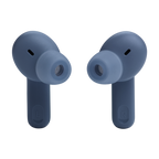 JBL Tune Beam Azul - Auriculares Bluetooth