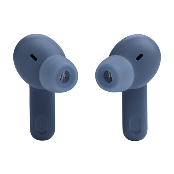 JBL Tune Beam Azul - Auriculares Bluetooth