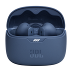 JBL Tune Beam Azul - Auriculares Bluetooth