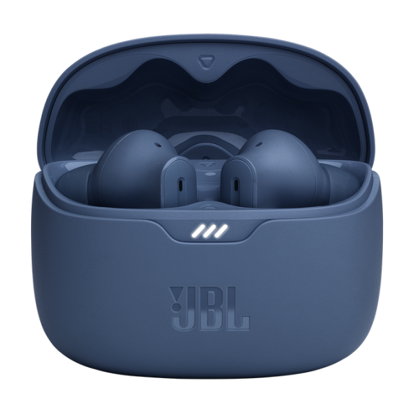 JBL Tune Beam Azul - Auriculares Bluetooth