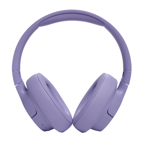 Jbl Tune 720Bt Purple / Auriculares Overear Inalámbricos