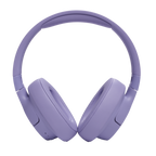 Jbl Tune 720Bt Purple / Auriculares Overear Inalámbricos