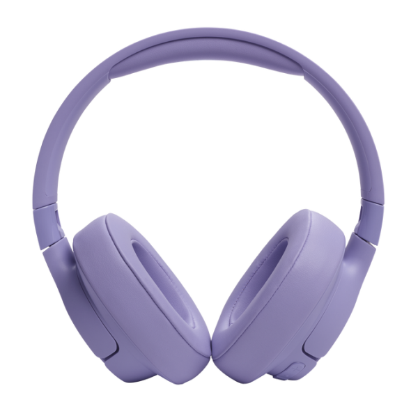 Jbl Tune 720Bt Purple / Auriculares Overear Inalámbricos