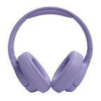 Jbl Tune 720Bt Purple / Auriculares Overear Inalámbricos