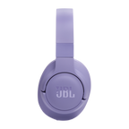 Jbl Tune 720Bt Purple / Auriculares Overear Inalámbricos