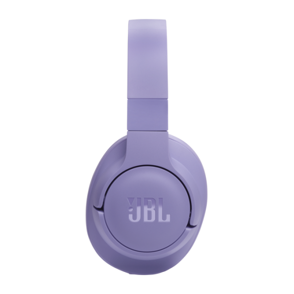 Jbl Tune 720Bt Purple / Auriculares Overear Inalámbricos