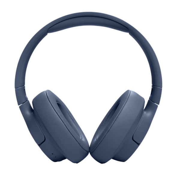 Jbl Tune 720Bt Blue / Auriculares Overear Inalámbricos Main Image