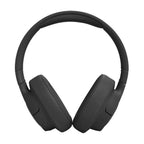 Jbl Tune 770Nc Black / Auriculares Overear Inalámbricos