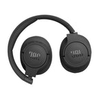 Jbl Tune 770Nc Black / Auriculares Overear Inalámbricos