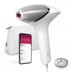 Philips Bri940/00 Lumea Ipl Serie 8000 Prestige / Dispositivo De Depilación Ipl