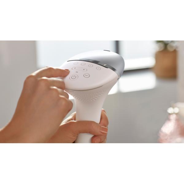 Philips Bri940/00 Lumea Ipl Serie 8000 Prestige / Dispositivo De Depilación Ipl