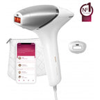 Philips Bri940/00 Lumea Ipl Serie 8000 Prestige / Dispositivo De Depilación Ipl