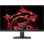 MSI MAG321QR QD 32" WQHD IPS 170 Hz G-Sync Negro